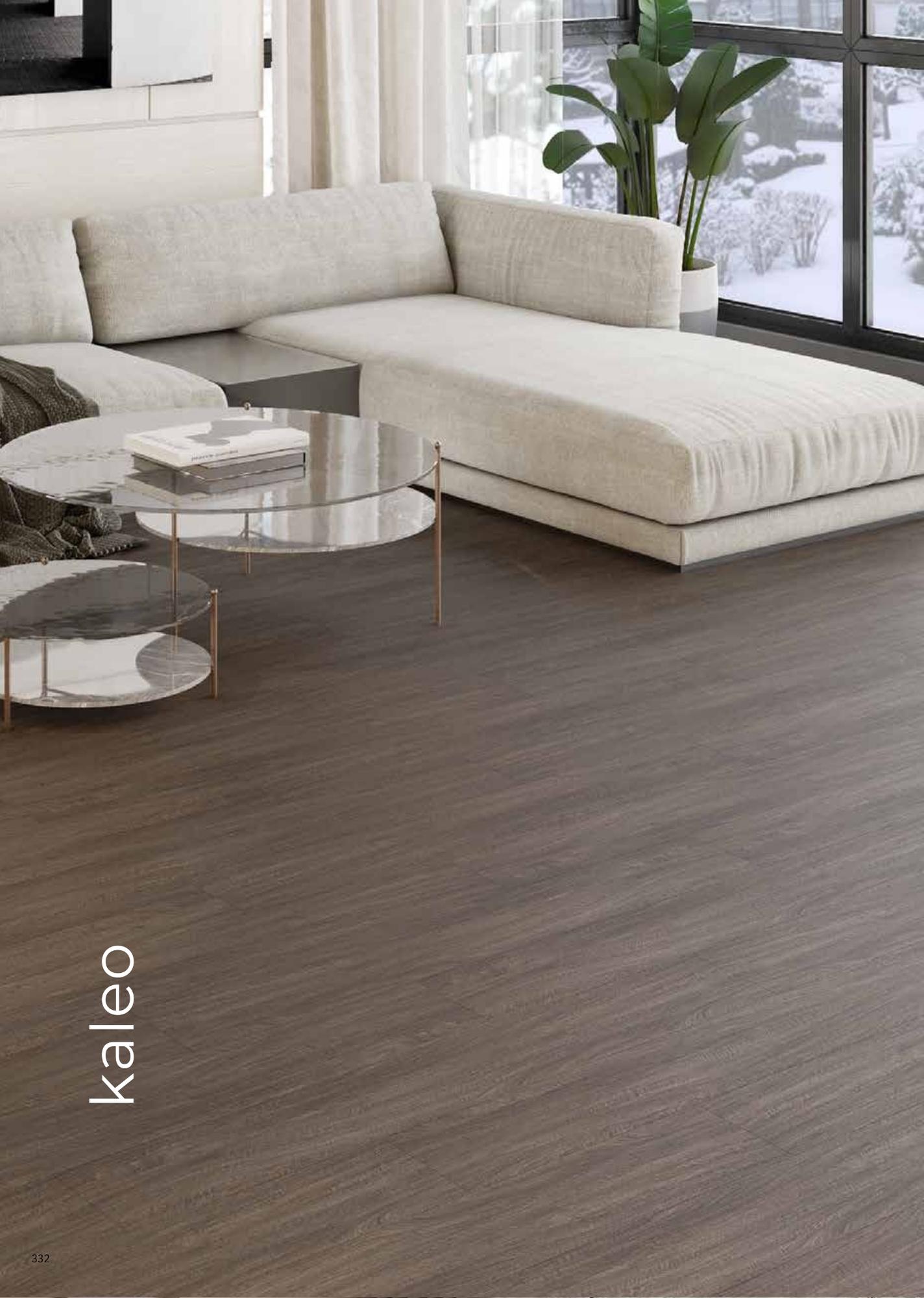 Corvina Parke - Kaleo