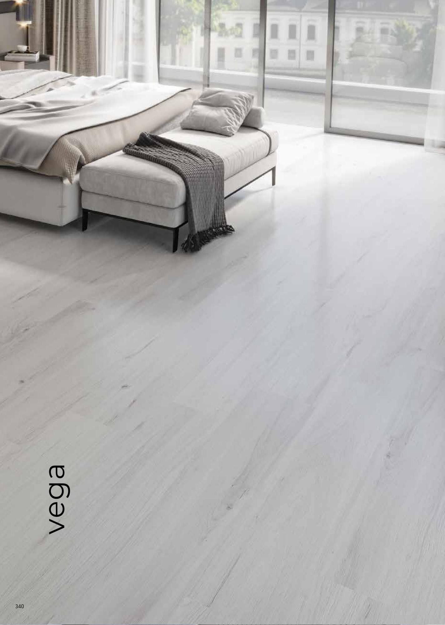 Corvina Parke - Vega