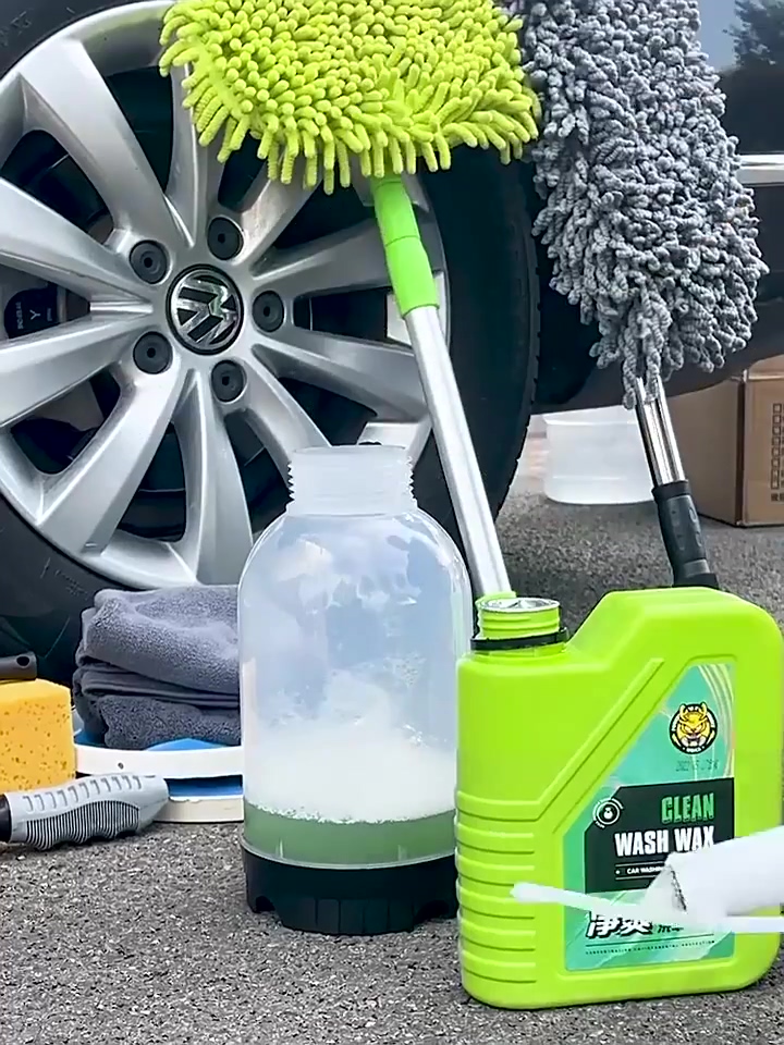 Yeni Basınçlı Çok Fonksiyonlu Manuel El Pompası, Köpük Püskürtme, Sıvı Püskürtme 2 Lt Şeffaf Yeni Basınçlı Çok Fonksiyonlu Manuel El Pompası, Köpük Püskürtme, Sıvı Püskürtme 2 Lt Şeffaf