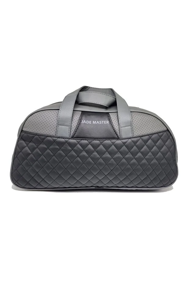 Ayak Masaj Aleti Refleksoloji Masajı 3d Masaj + Boyun - Bel - Sırt Masaj Aleti - 2'si 1 Arada