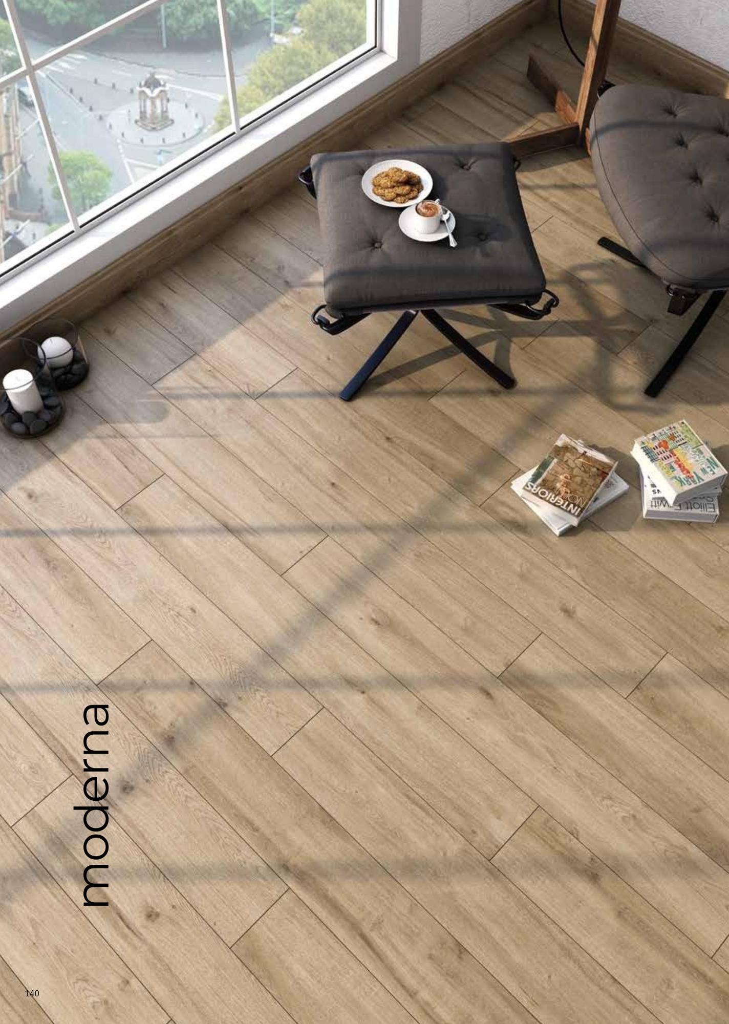 Eefect Parke - Moderna