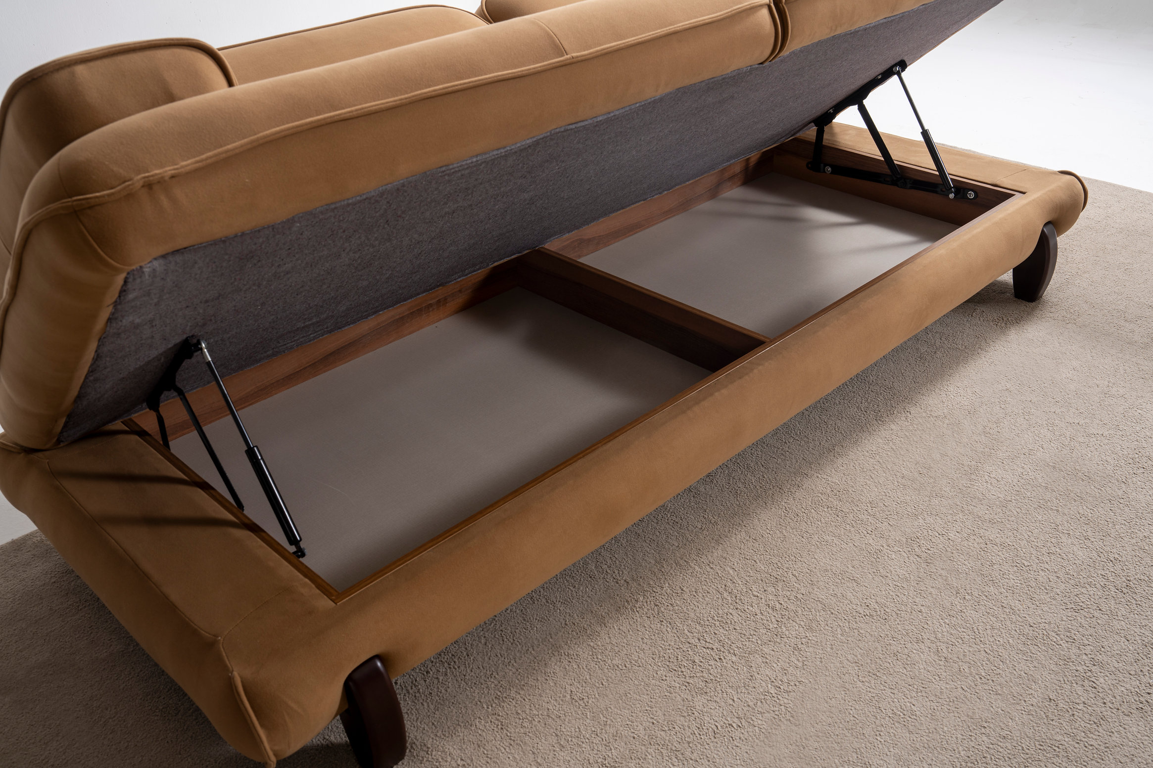 Artemis Koltuk Takımı