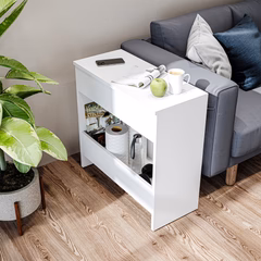 Pera Koltuk Yanı Sehpa