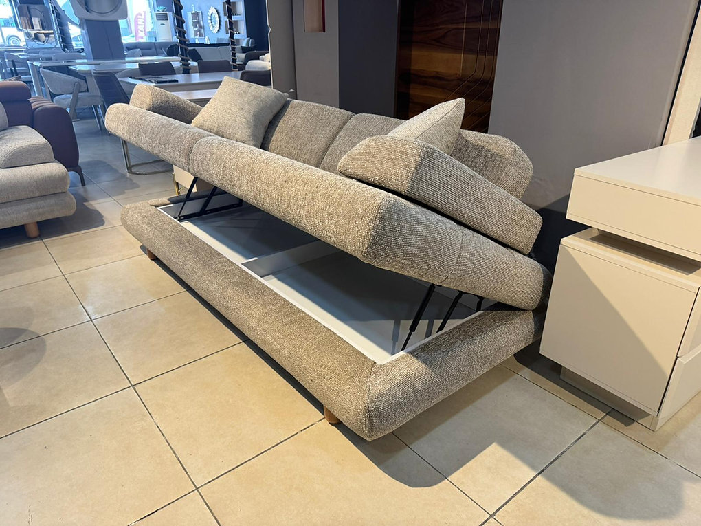 Napoli Koltuk Takımı Napoli Koltuk Takımı