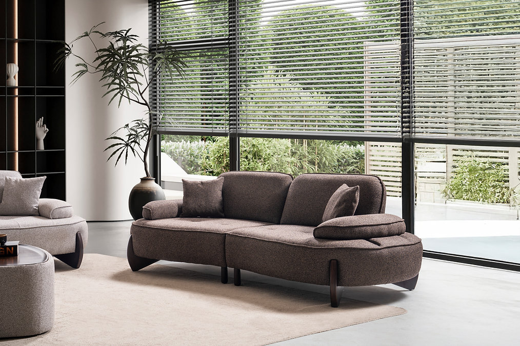 Palma Koltuk Takımı Palma Koltuk Takımı