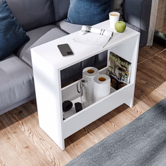 Siena Koltuk Yanı Sehpa Siena Koltuk Yanı Sehpa