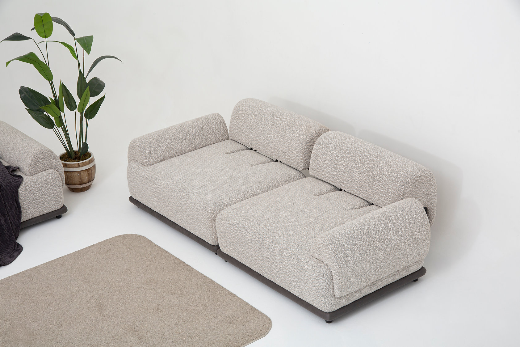 Nova Koltuk Takımı Nova Koltuk Takımı