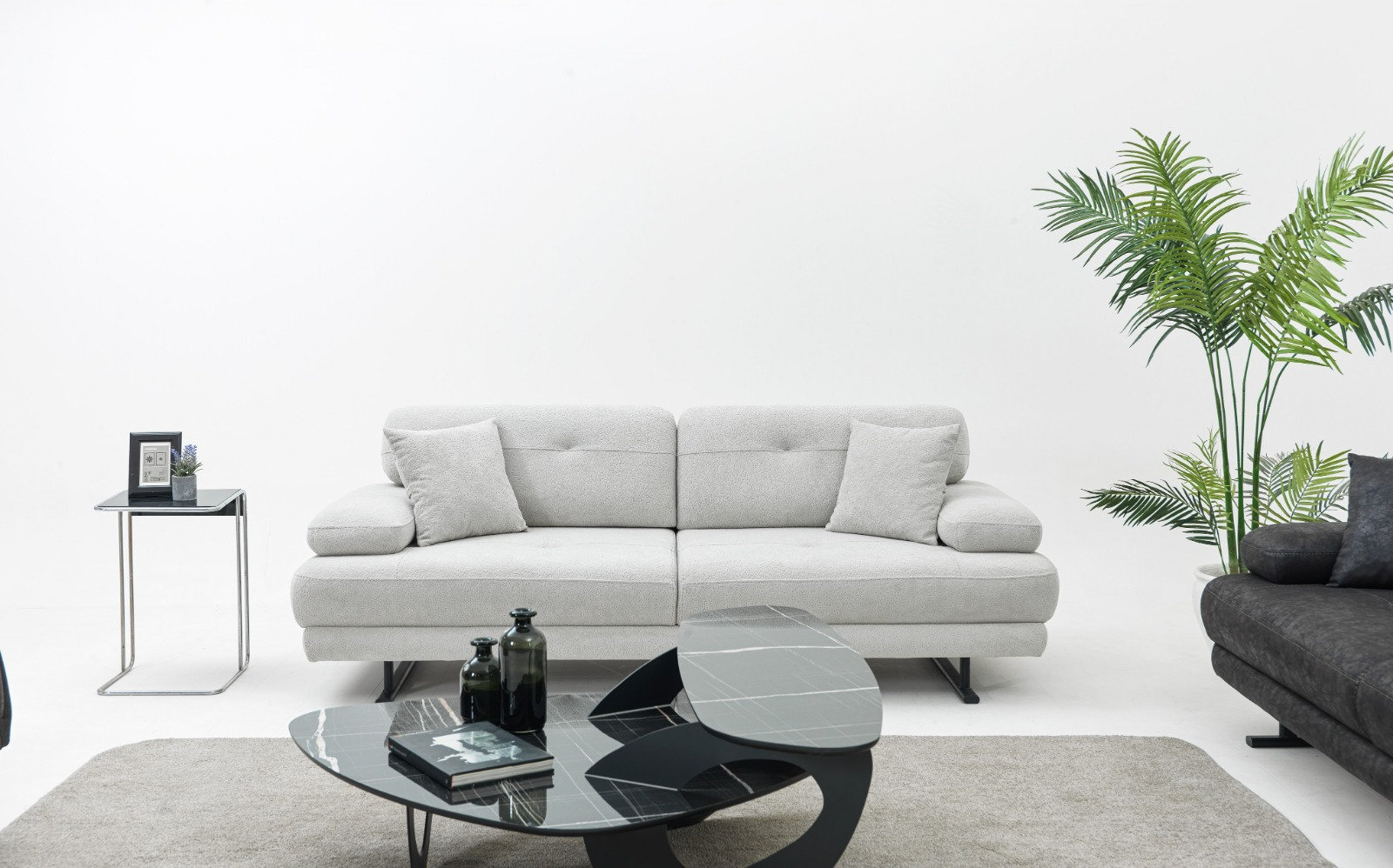 Mercedes Koltuk Takımı