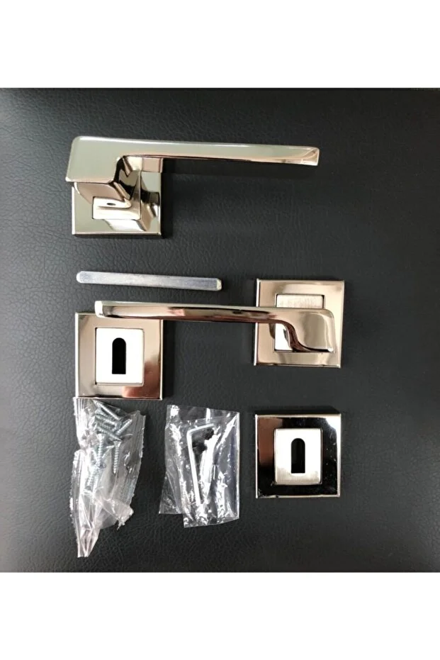 Lüx Anka Kapı Kolu