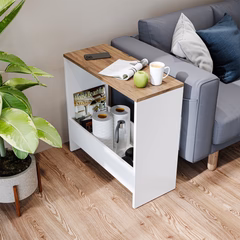 Siena Koltuk Yanı Sehpa Siena Koltuk Yanı Sehpa