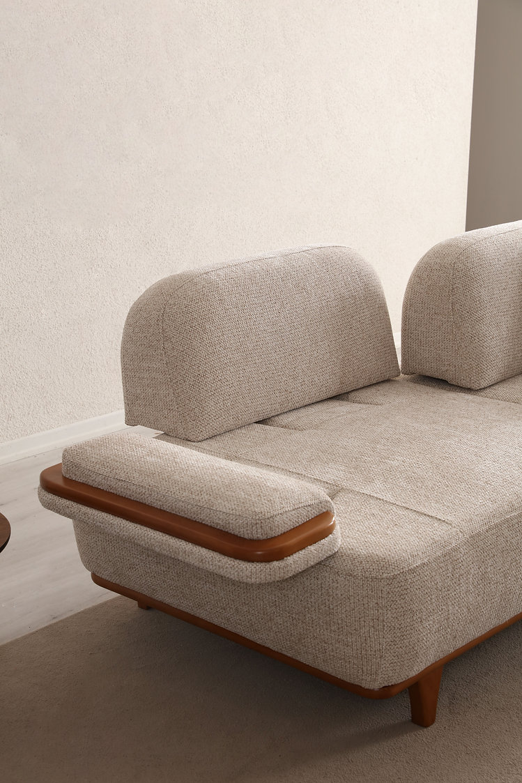 Gucci Koltuk Takımı