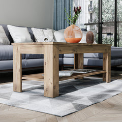 Helsinki 110 cm Orta Sehpa Helsinki 110 cm Orta Sehpa