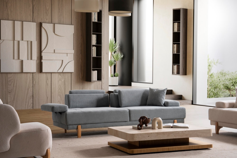 Pablo Koltuk Takımı