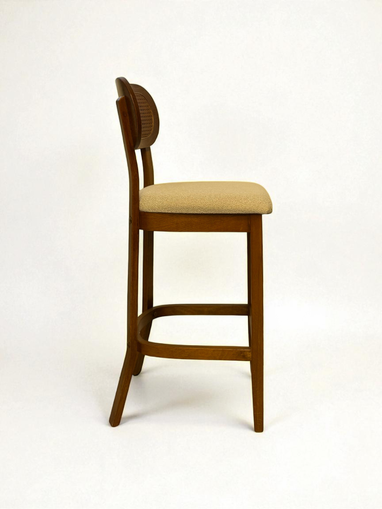 Sandalye - Ellipse Bar