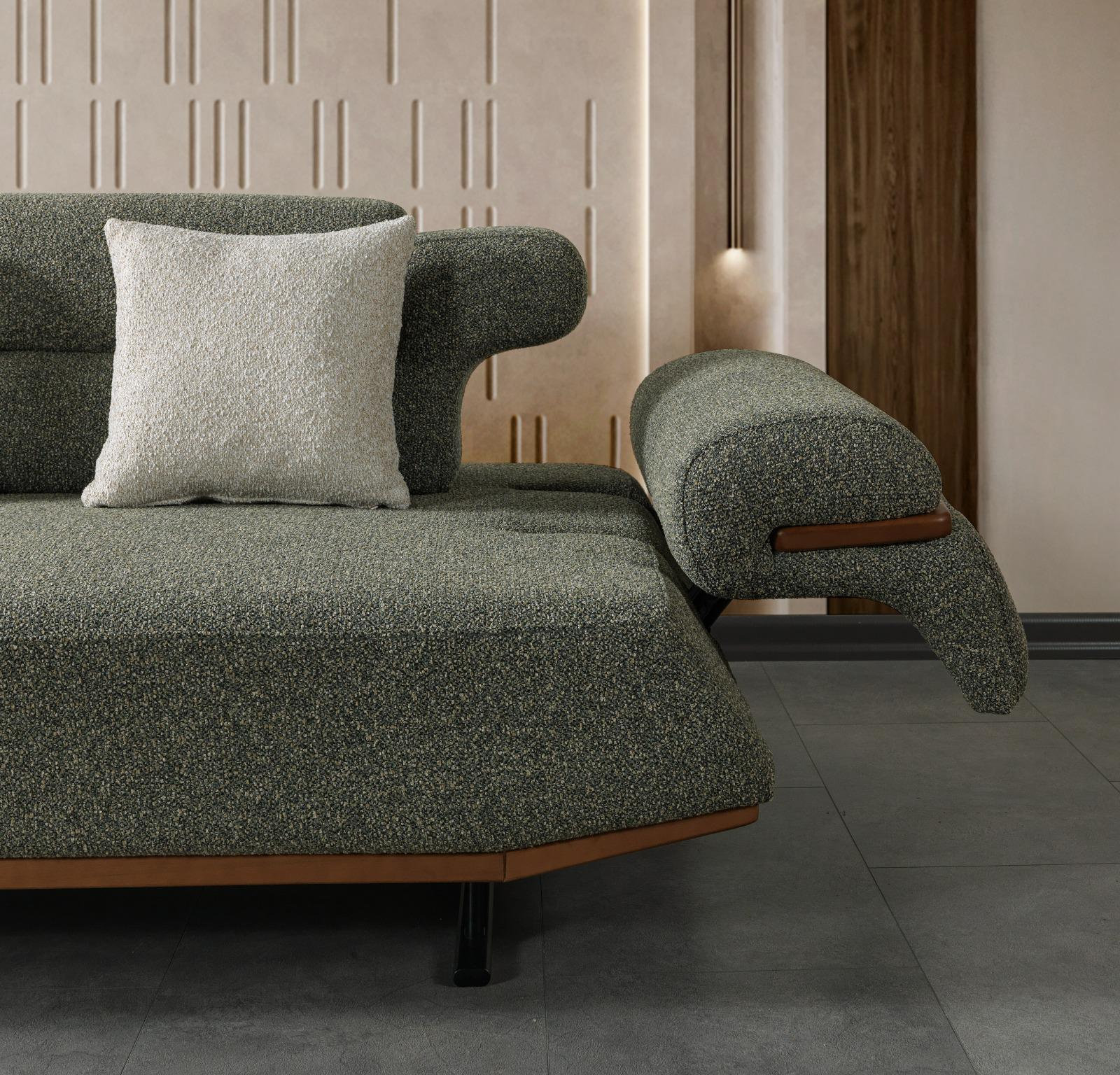 Lumo Koltuk Takımı Lumo Koltuk Takımı