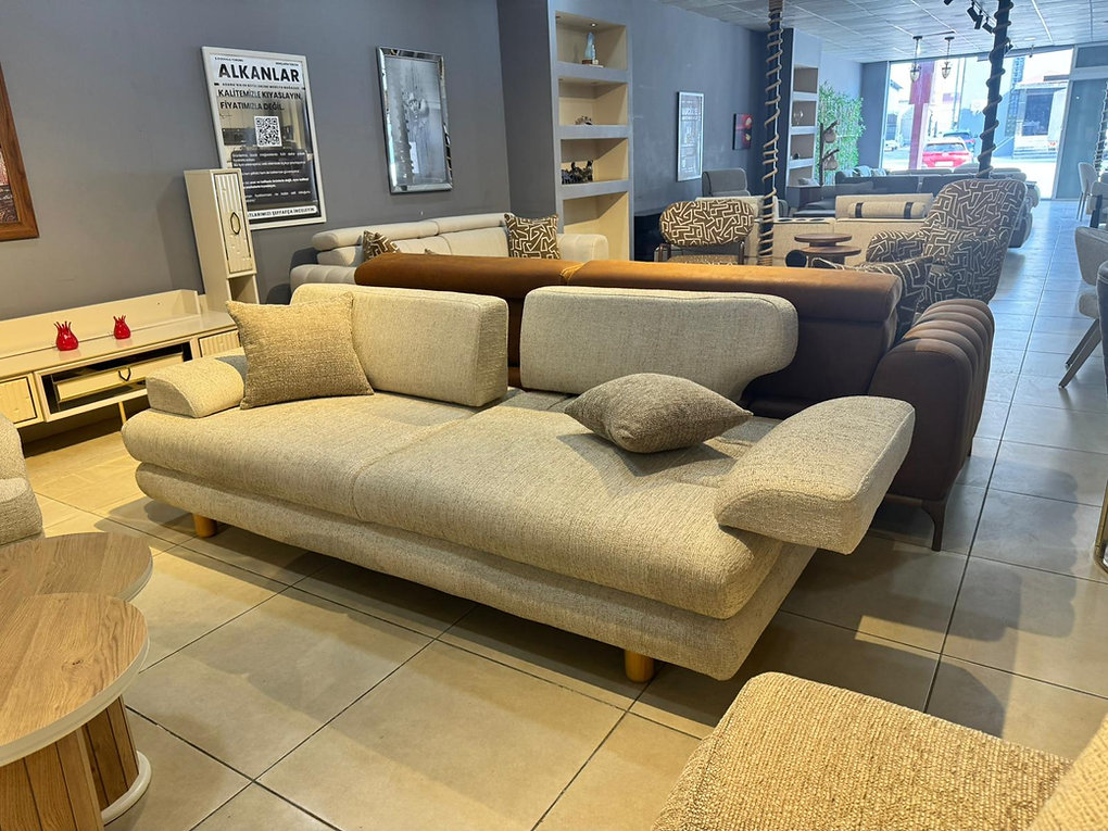 Napoli Koltuk Takımı Napoli Koltuk Takımı