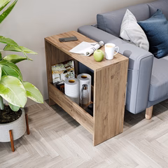 Siena Koltuk Yanı Sehpa Siena Koltuk Yanı Sehpa