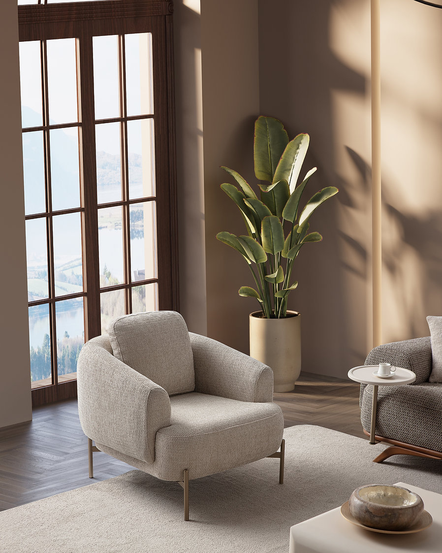 Didim Koltuk Takımı Didim Koltuk Takımı