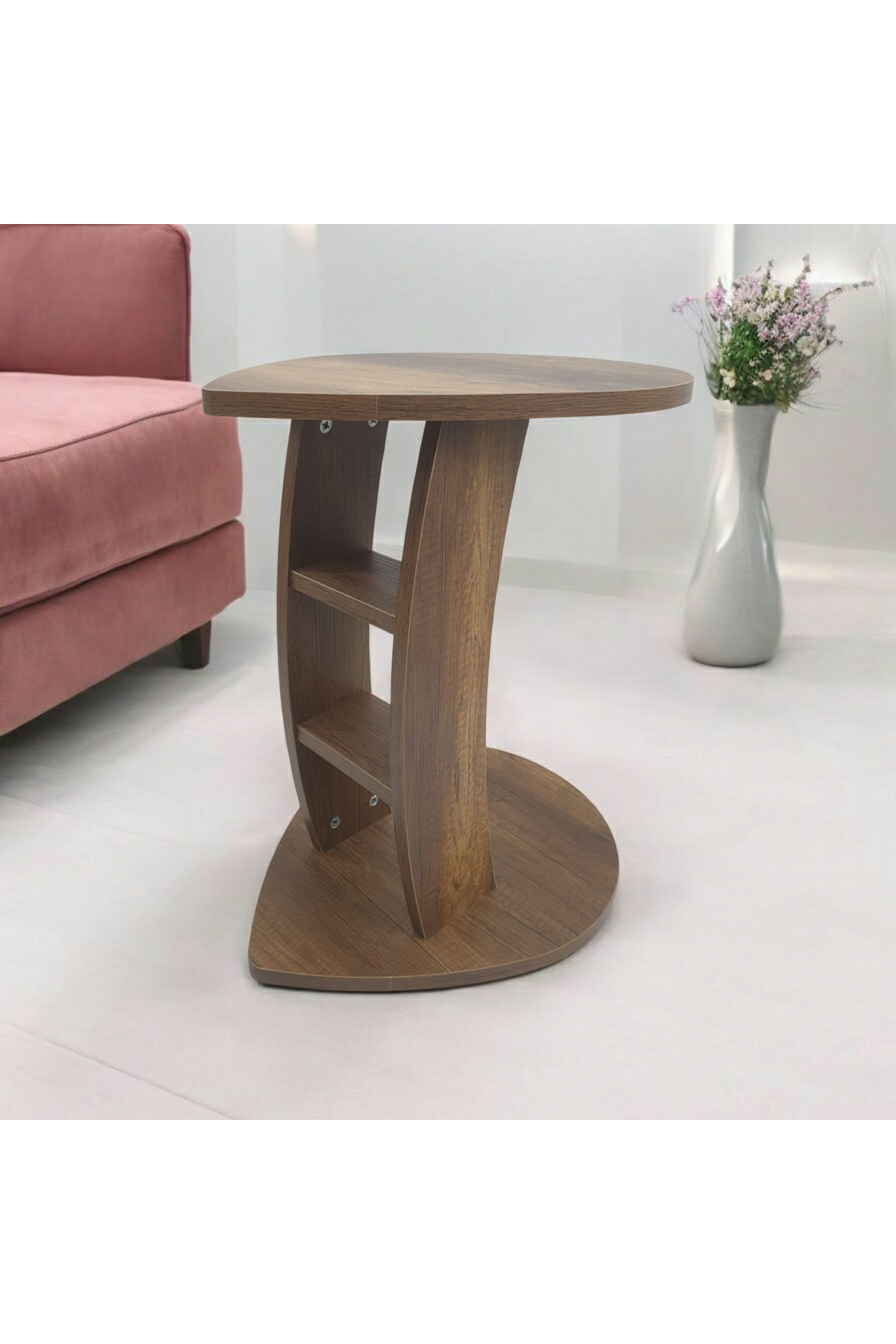 Yağmur Yan Sehpa Yağmur Yan Sehpa