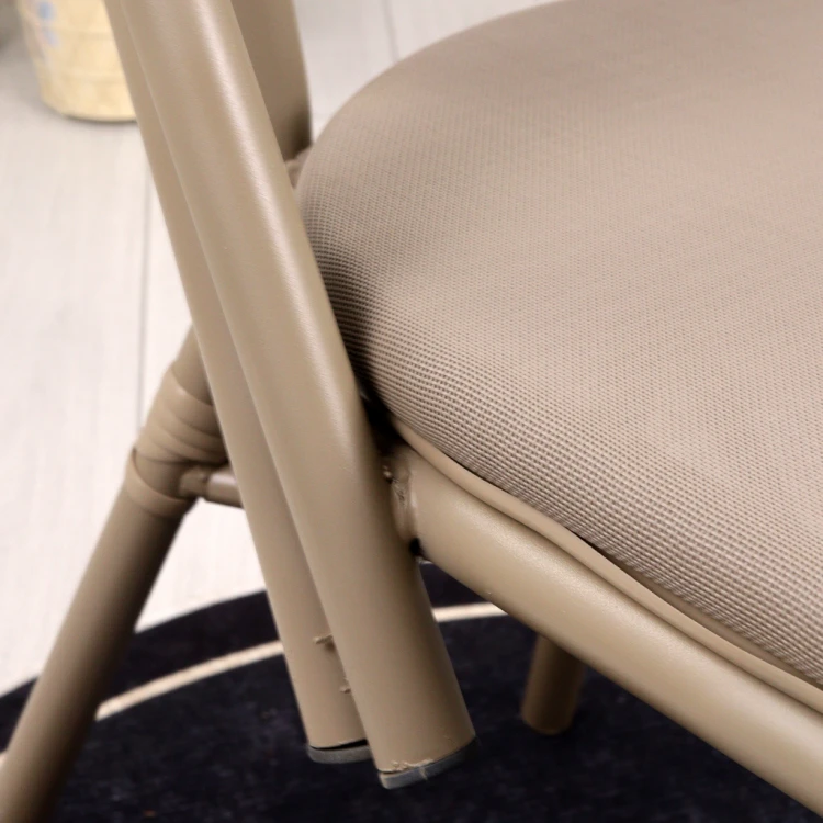 Kramse 4 Kolsuz Starbucks Sandalyesi