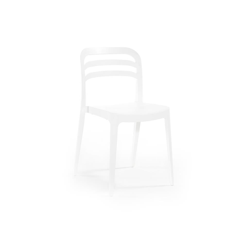 NS8 Masa Takımı 80x80 Masa + 4 Adet Renkli Sandalye