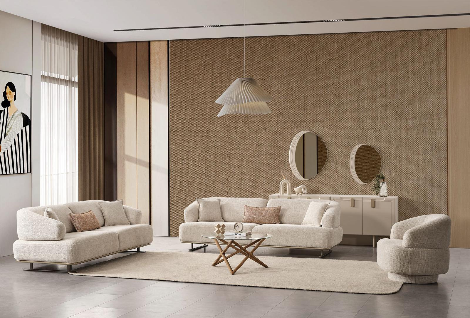 Henna Koltuk Takımı Henna Koltuk Takımı