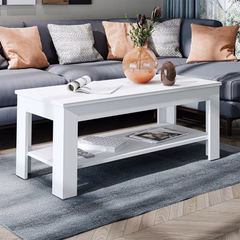 Helsinki 110 cm Orta Sehpa Helsinki 110 cm Orta Sehpa