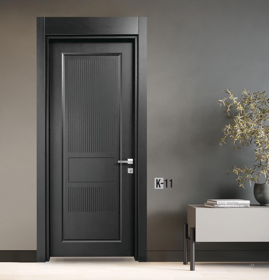 Standart Kapı - Model K11