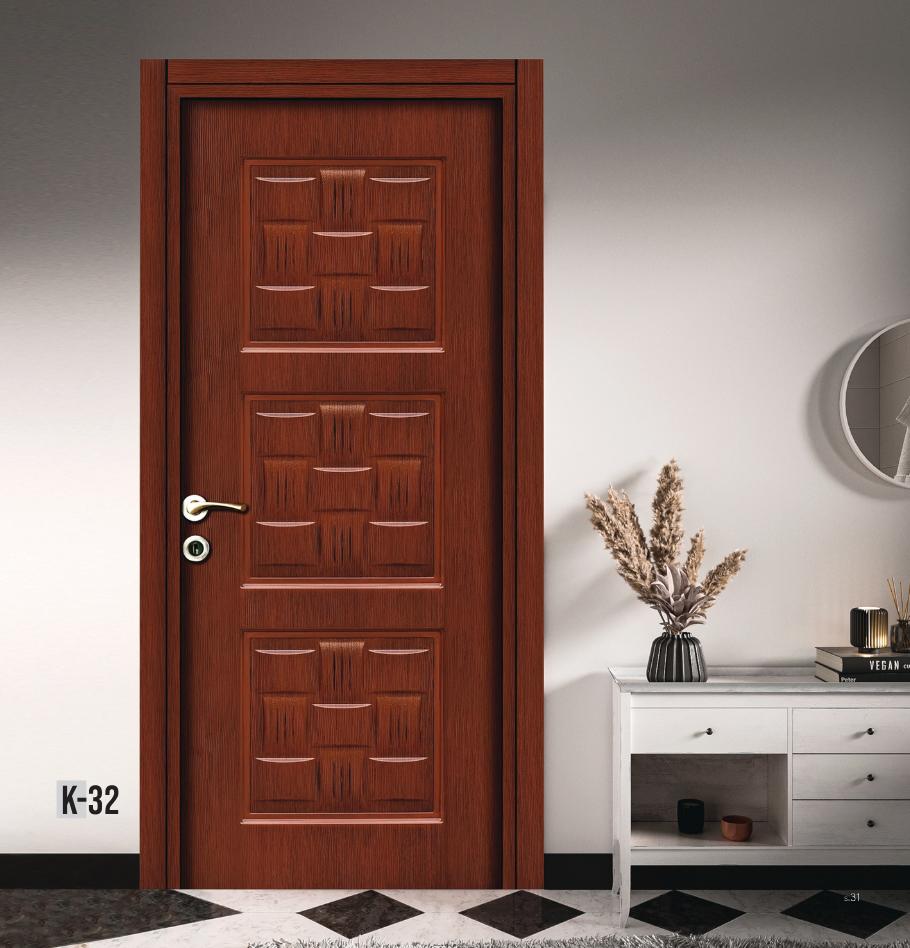 Standart Kapı - Model K28