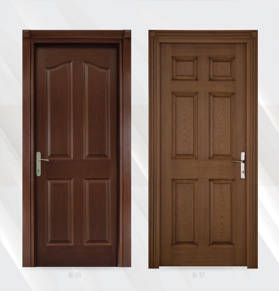 Standart Kapı - Model K31
