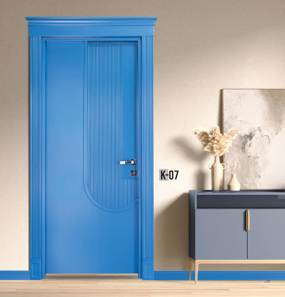 Standart Kapı - Model K7 Standart Kapı - Model K7