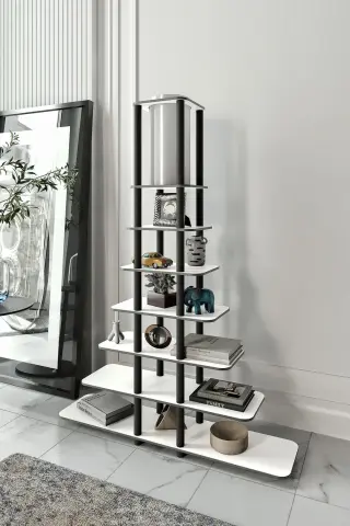 Sierras Middle Raflı Lambader Sierras Middle Raflı Lambader