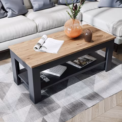 Helsinki 110 cm Orta Sehpa Helsinki 110 cm Orta Sehpa