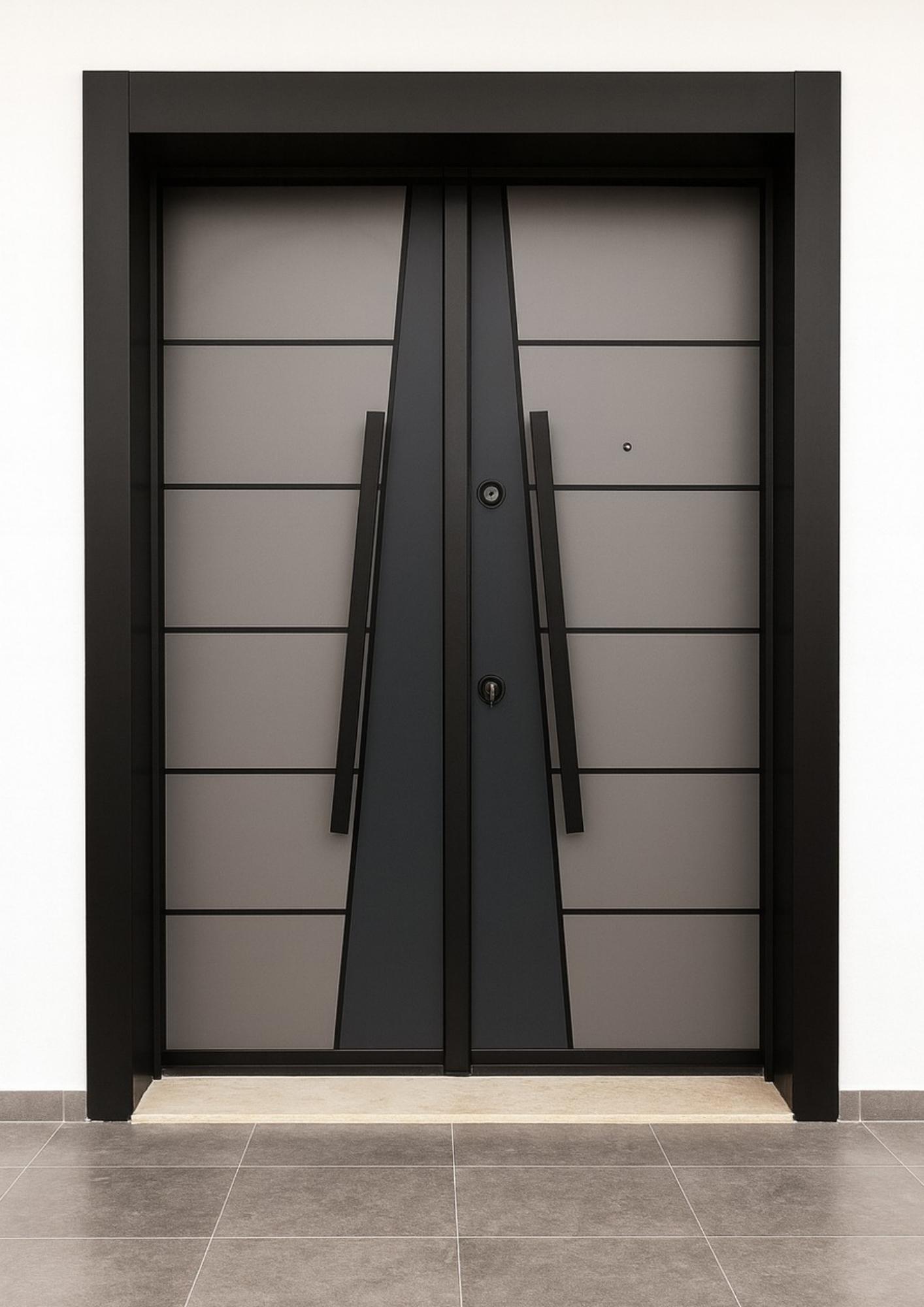 Kompozit Kapı - Model KK11 Kompozit Kapı - Model KK11