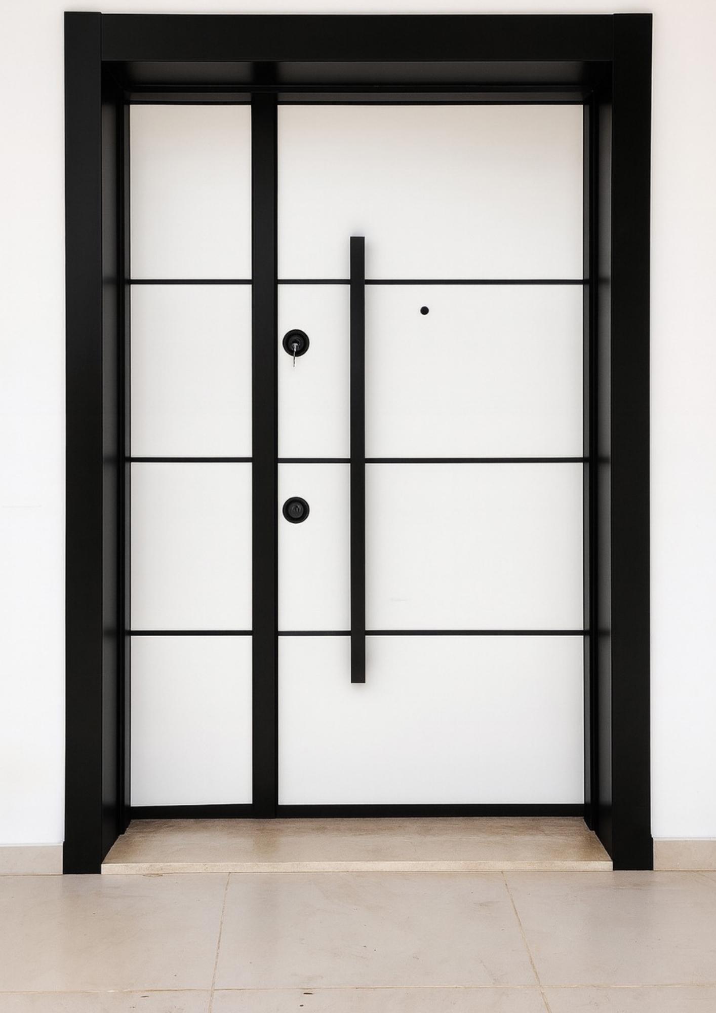 Kompozit Kapı - Model KK12 Kompozit Kapı - Model KK12