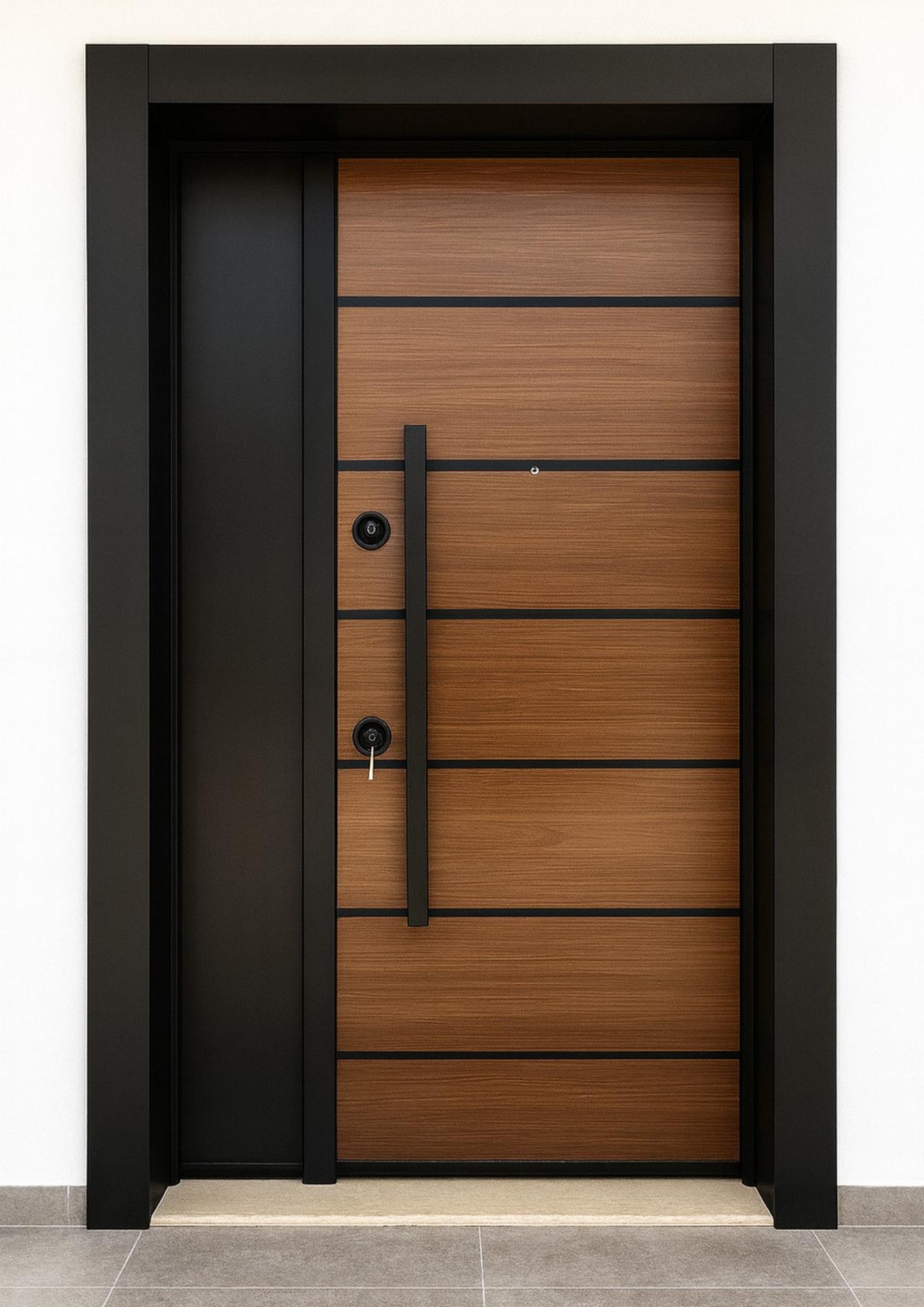 Kompozit Kapı - Model KK14 Kompozit Kapı - Model KK14