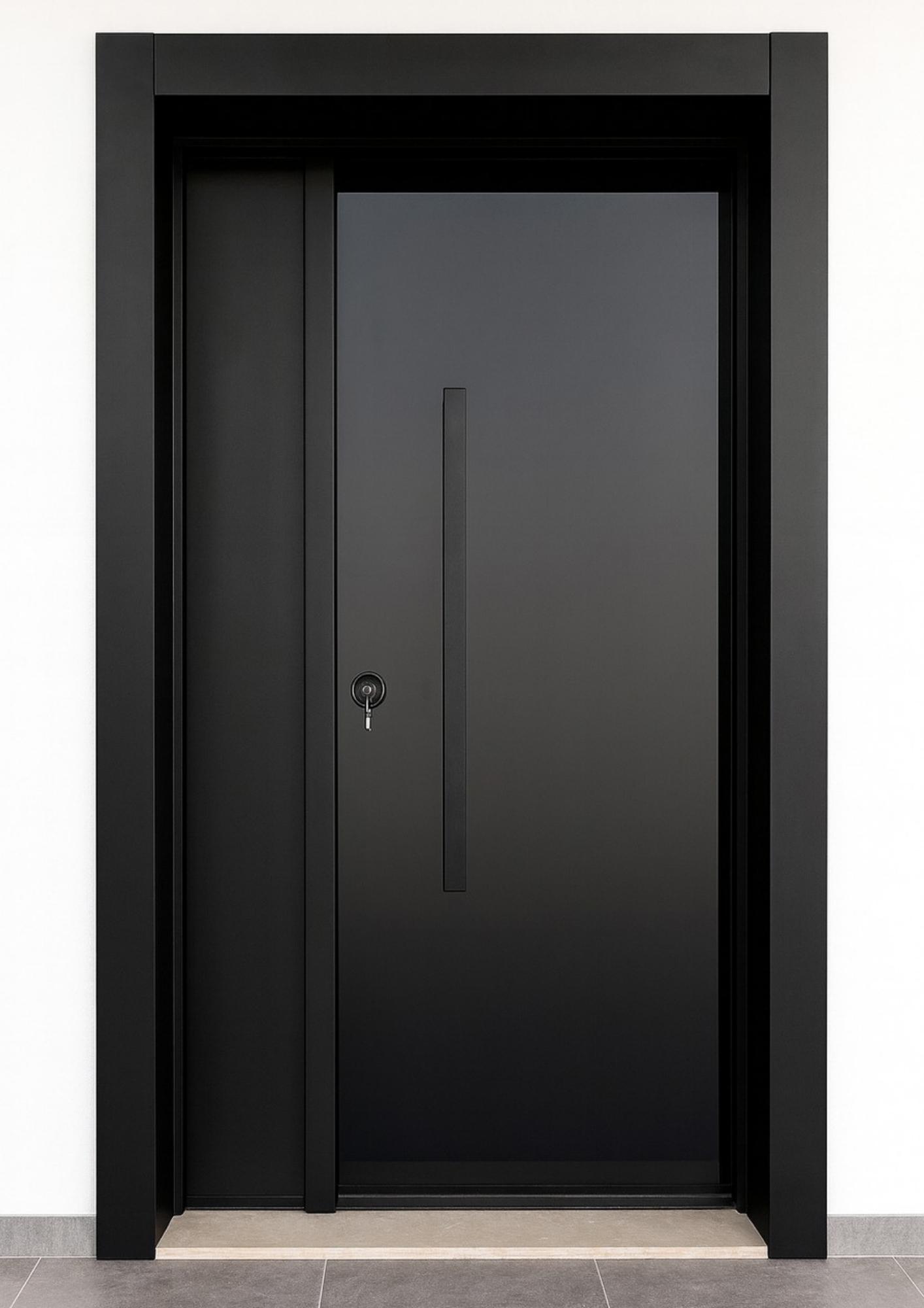 Kompozit Kapı - Model KK15 Kompozit Kapı - Model KK15