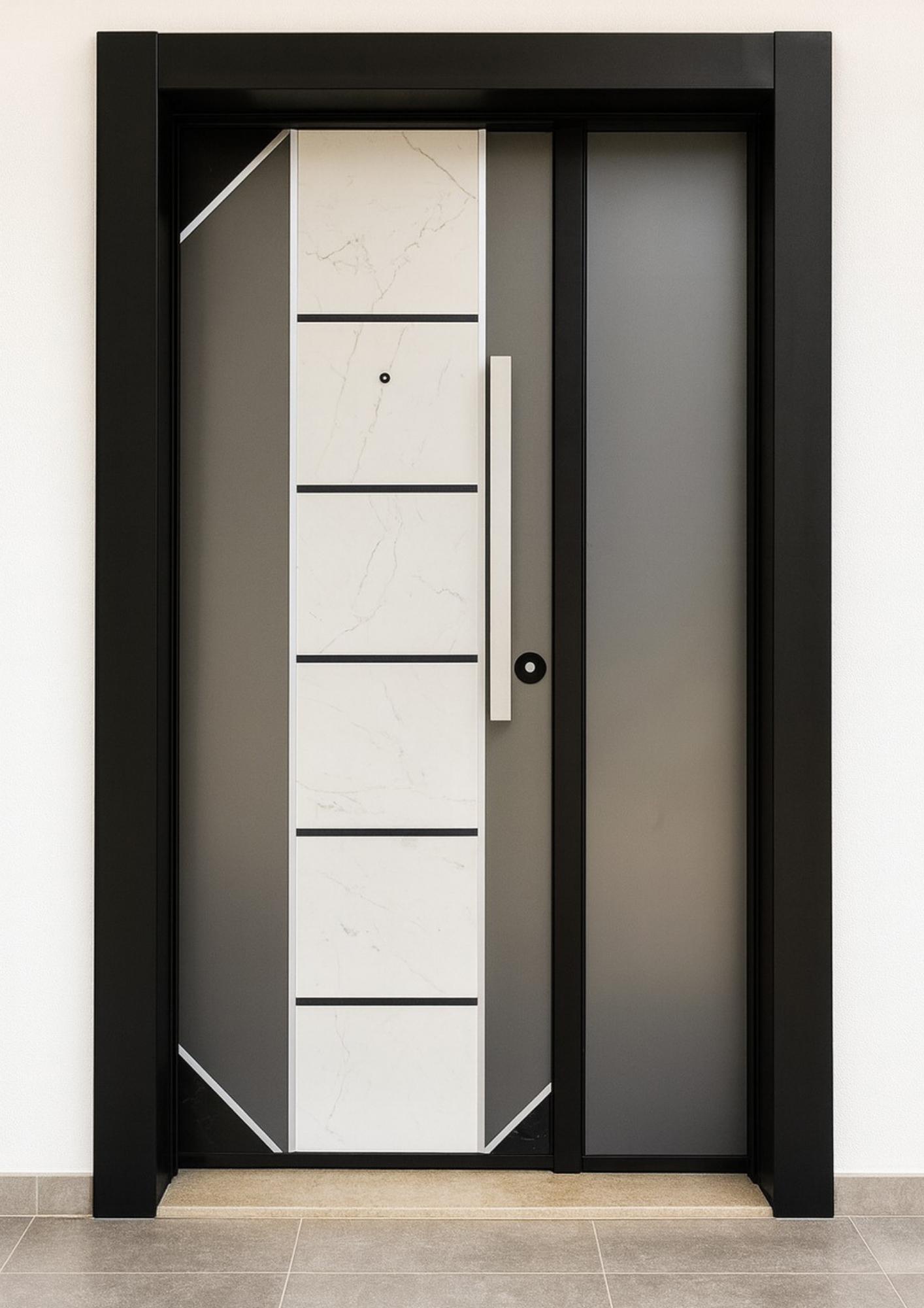 Kompozit Kapı - Model KK20 Kompozit Kapı - Model KK20