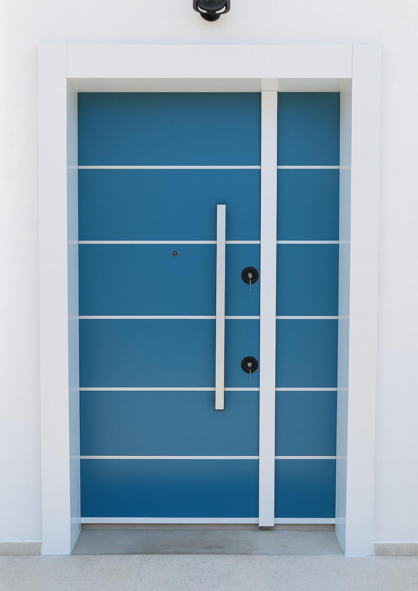 Kompozit Kapı - Model KK3