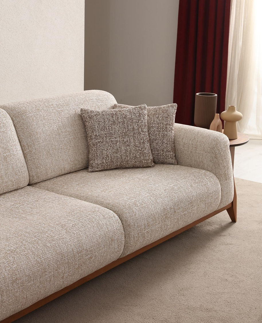 Lotus Koltuk Takımı