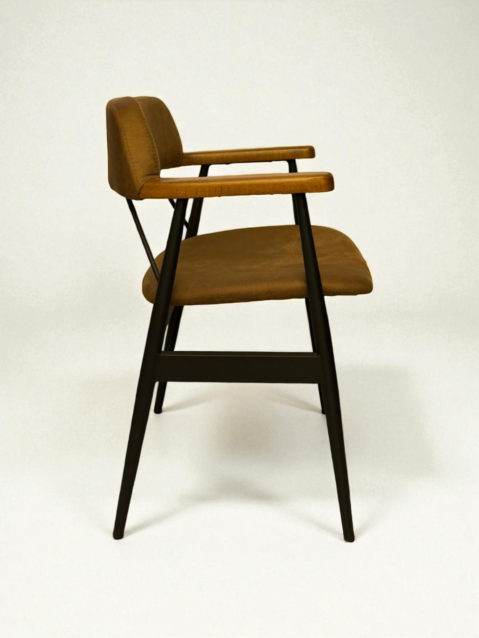 Sandalye - Metal Royale