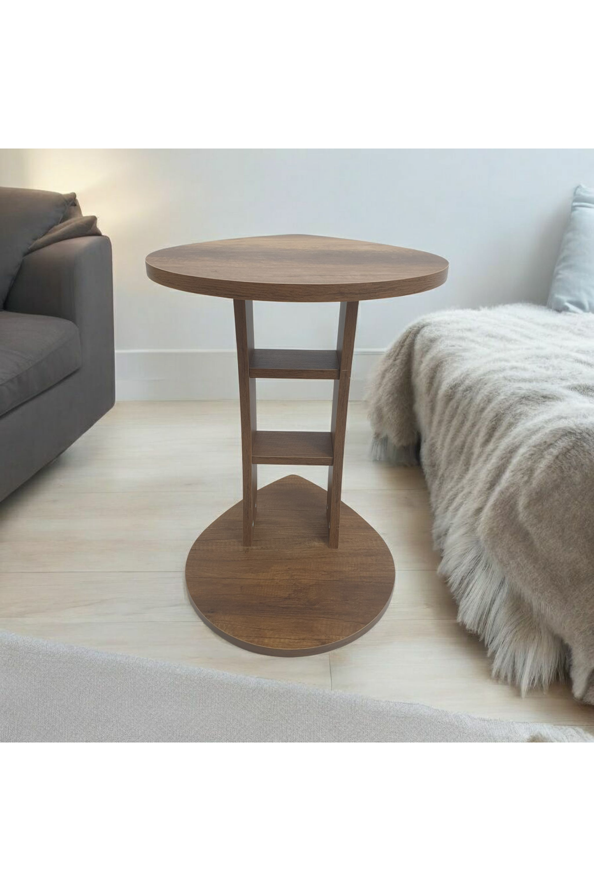 Yağmur Yan Sehpa Yağmur Yan Sehpa