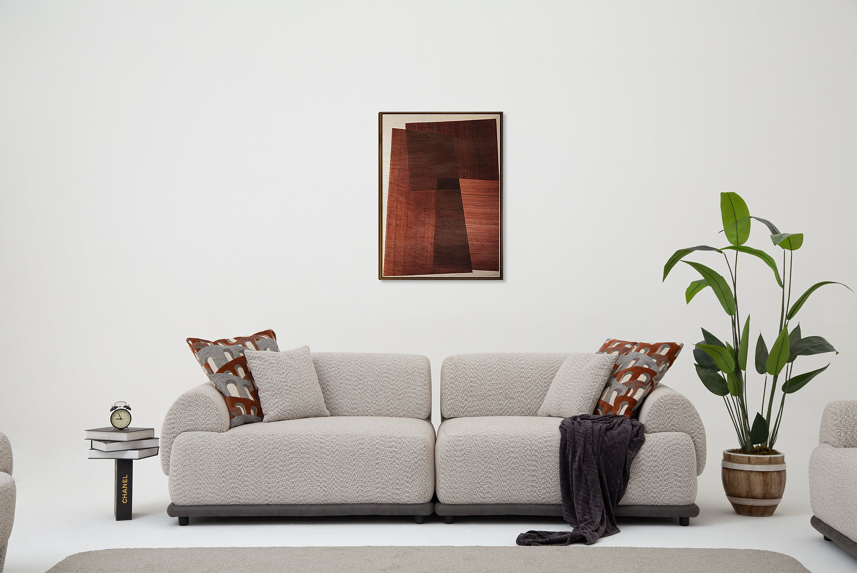 Nova Koltuk Takımı Nova Koltuk Takımı