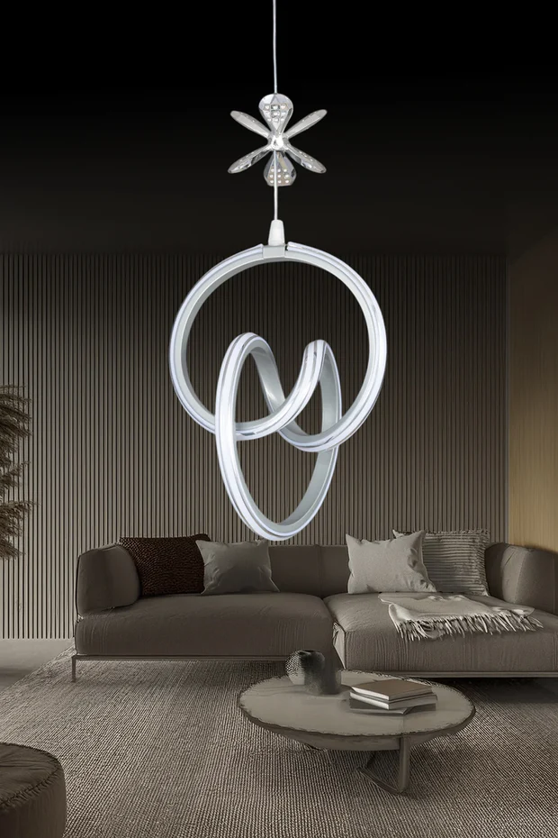 Yaren Gri Uzaktan Kumandalı 3 Renk Ledli Özel Tasarım Krom Çizgili Krom Kelebek Dekor Detaylı Sarkık Ledli Avize Kumandalı Avize Dimmerli Avize Yaren Gri Uzaktan Kumandalı 3 Renk Ledli Özel Tasarım Krom Çizgili Krom Kelebek Dekor Detaylı Sarkık Ledli Avize Kumandalı Avize Dimmerli Avize