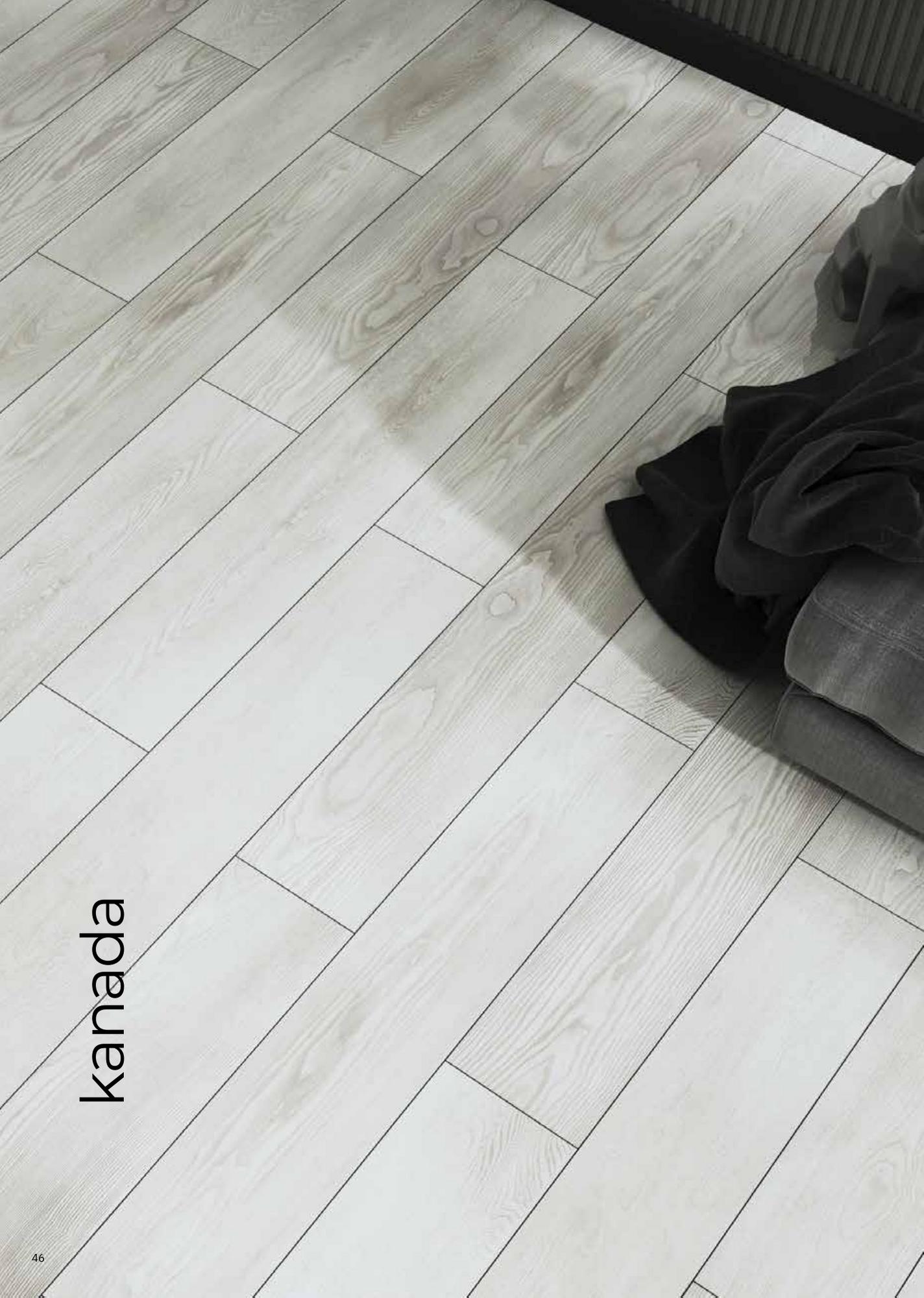 Marcopolo Parke - Kanada