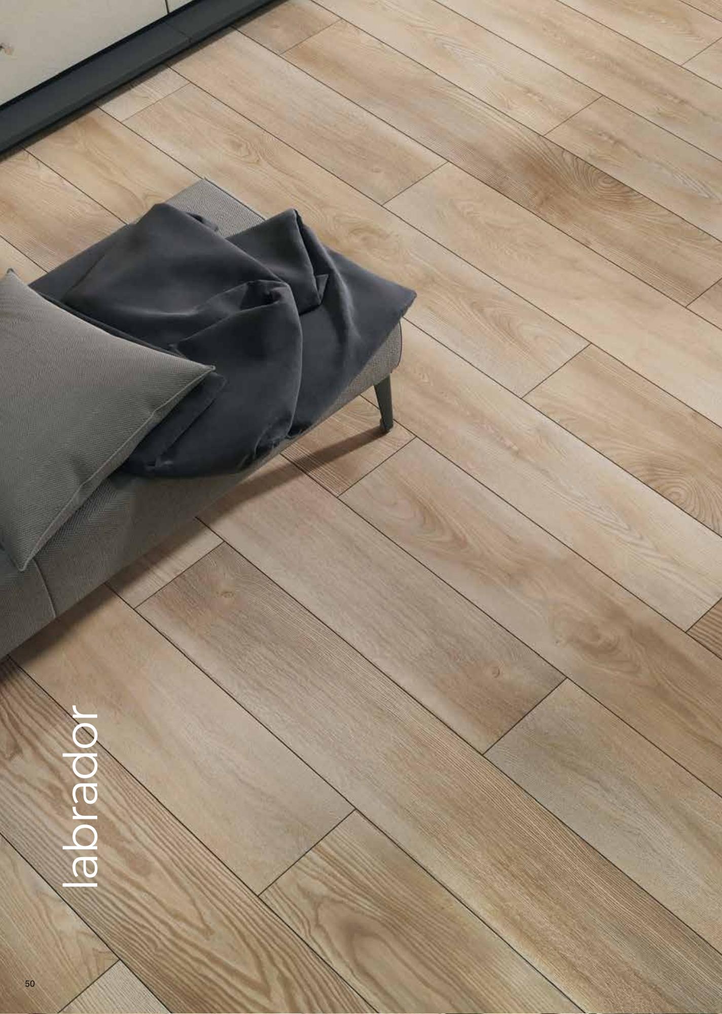 Marcopolo Parke - Labrador