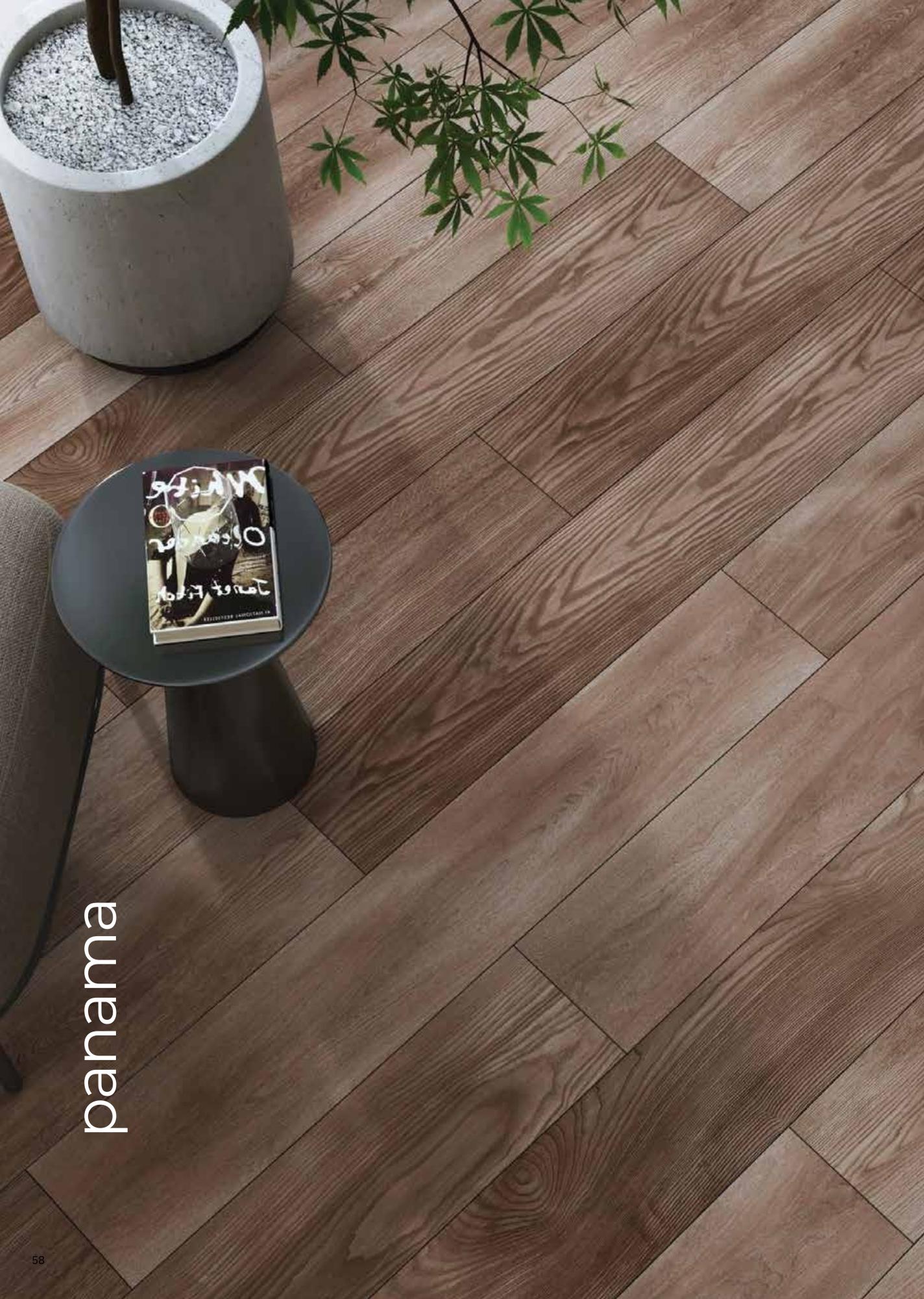 Marcopolo Parke - Panama