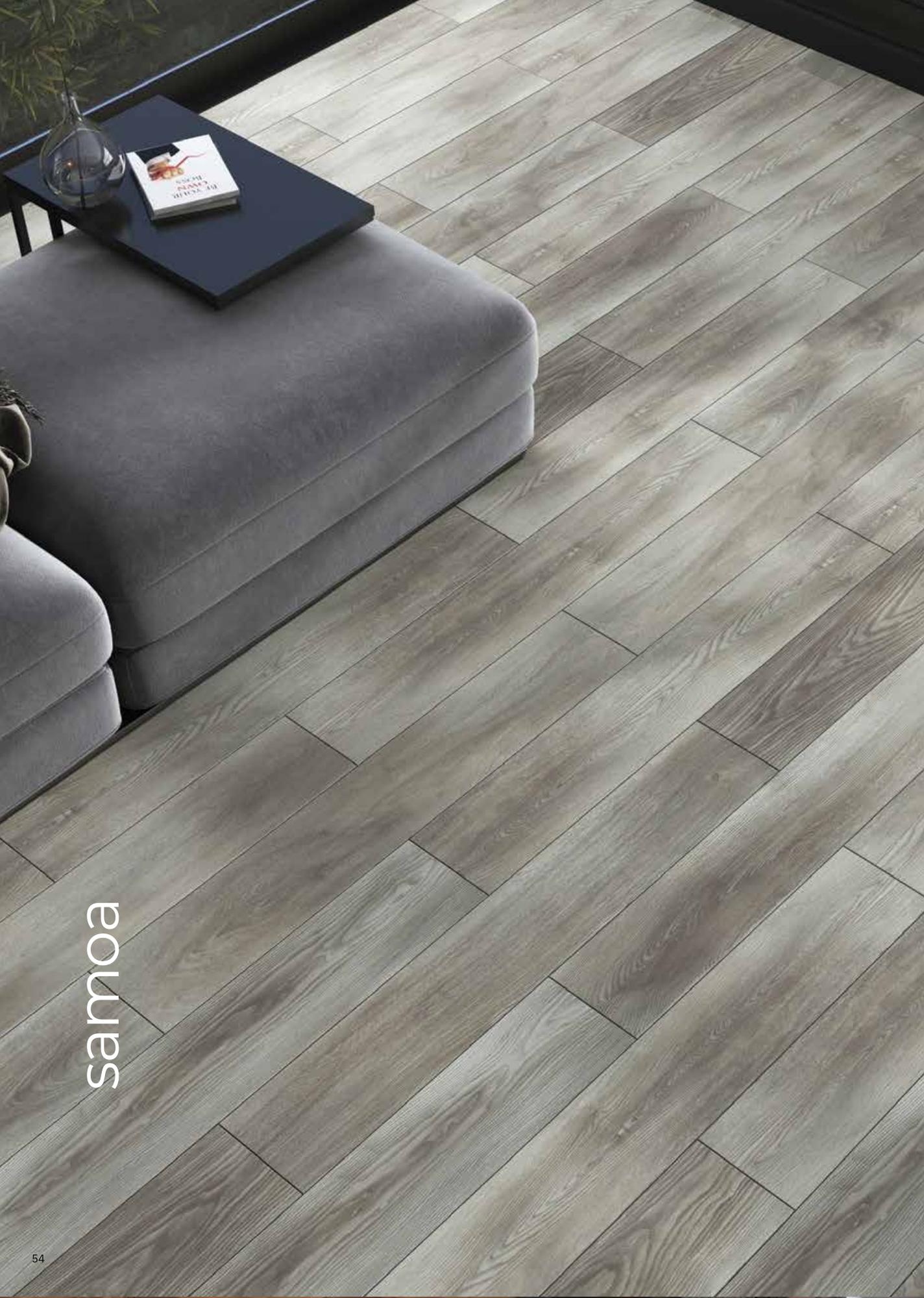 Marcopolo Parke - Samoa