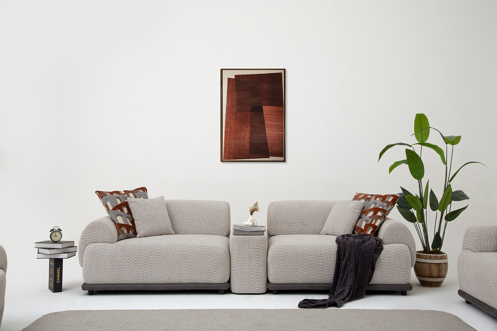 Nova Koltuk Takımı Nova Koltuk Takımı