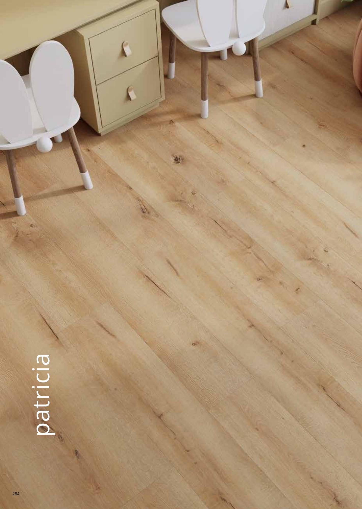 Natura Select Parke - Patricia